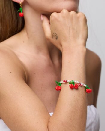 Σετ "Cherry Bomb"