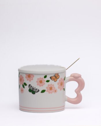 Κούπα "Bloom & Fly"