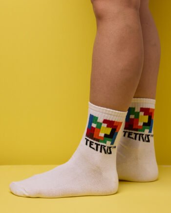 ΚΑΛΤΣΕΣ TETRIS