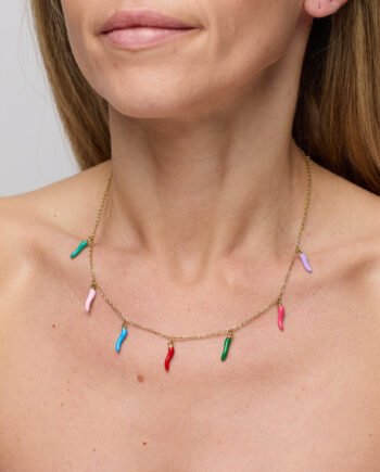 piperitses necklace